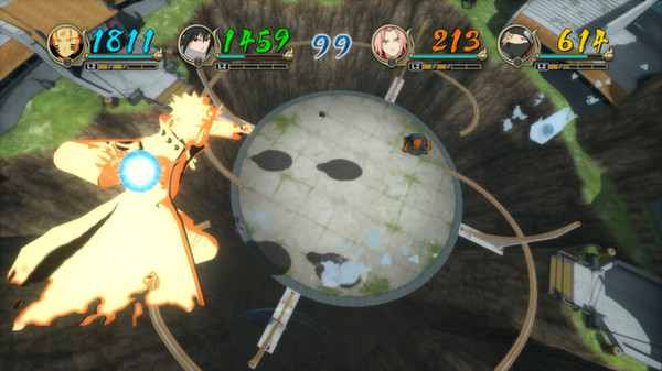 ultimate ninja setup.exe ultimate ninja setup.exe
