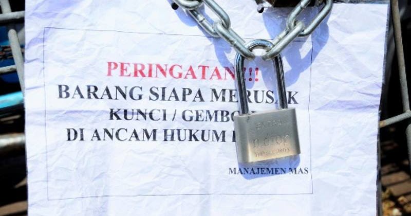 Hukum forex menurut ulama nu