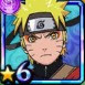 Naruto Uzumaki - Indomitable Ninja Way