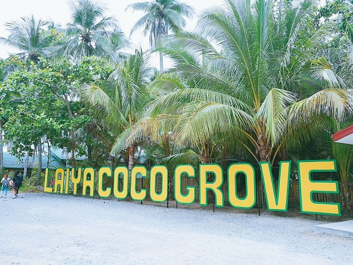 Review: Laiya Coco Grove Batangas