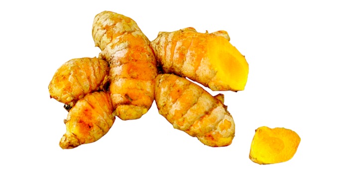 What is turmeric