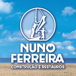 NUNO FERREIRA - Cnstruções