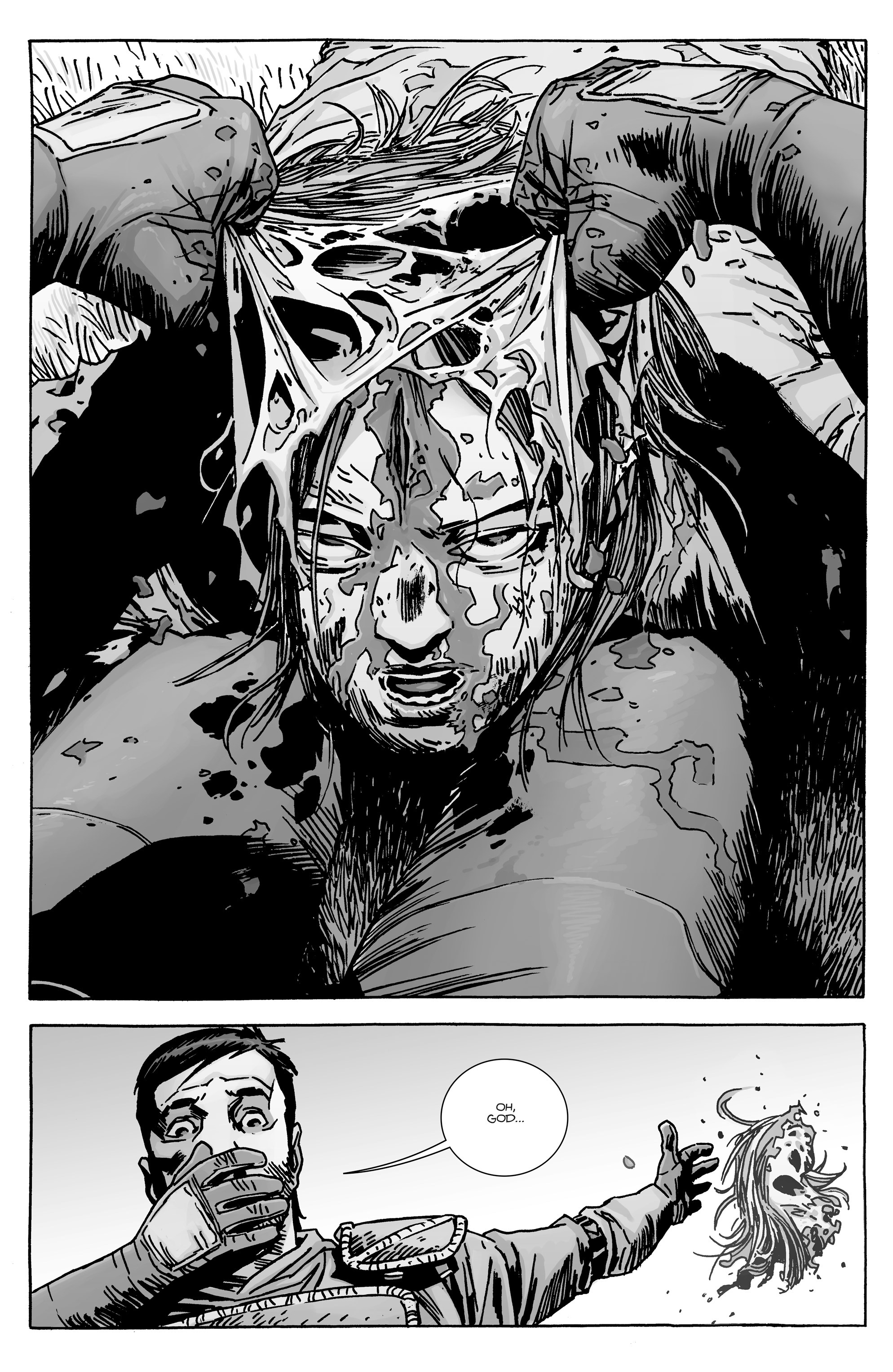 The Walking Dead issue 132 - Page 20
