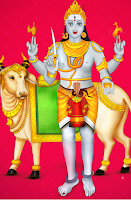 Sri Ruru Bhairava