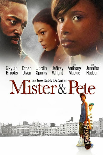 Mùa Hè Rực Lửa Của Mister Và Pete - The Inevitable Defeat of Mister And Pete Mùa Hè Rực Lửa Của Mister Và Pete