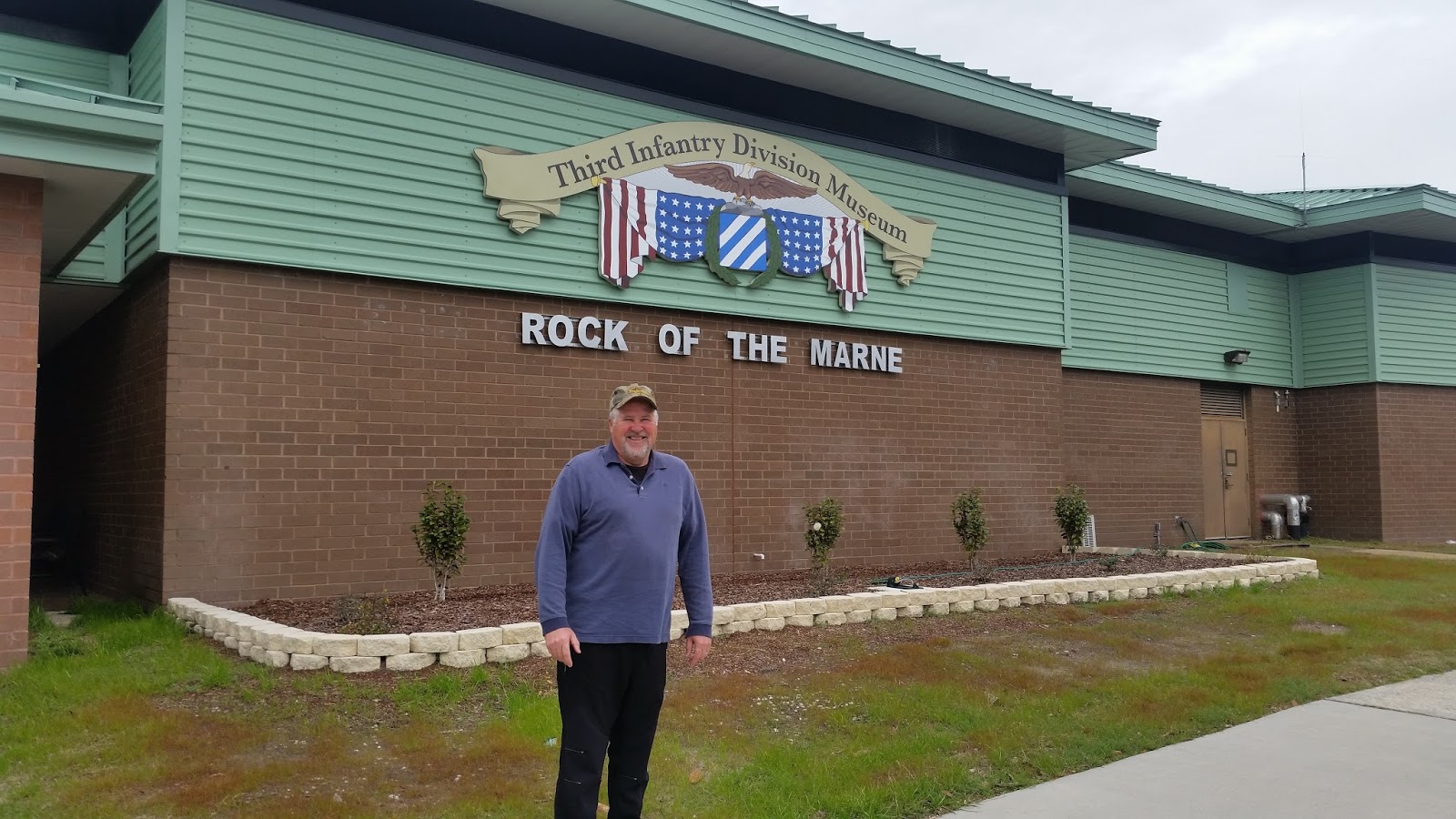 Shifting Gears Fort Stewart
