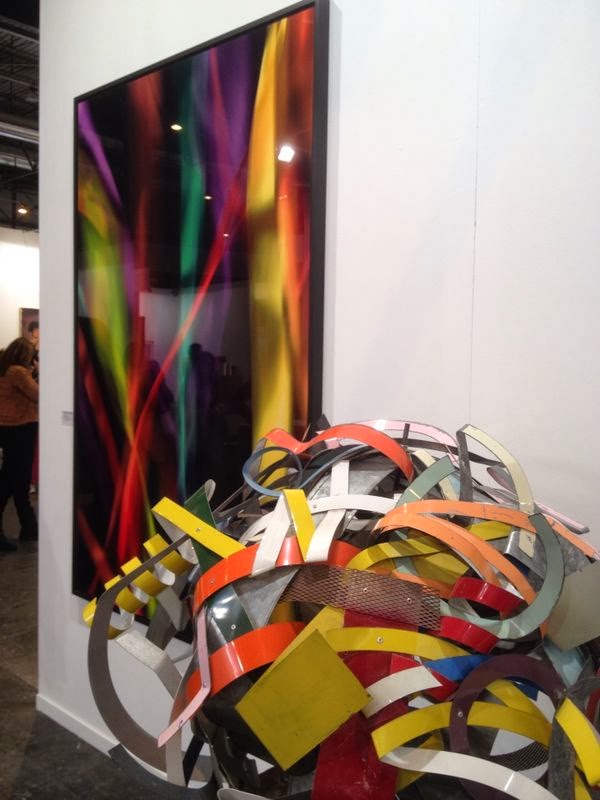 Imàgenes de ARCO 2014