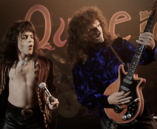 Bohemian Rhapsody': Fact-Checking Queen Biopic Movie