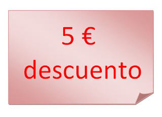 5 € descuento Corpore Diet