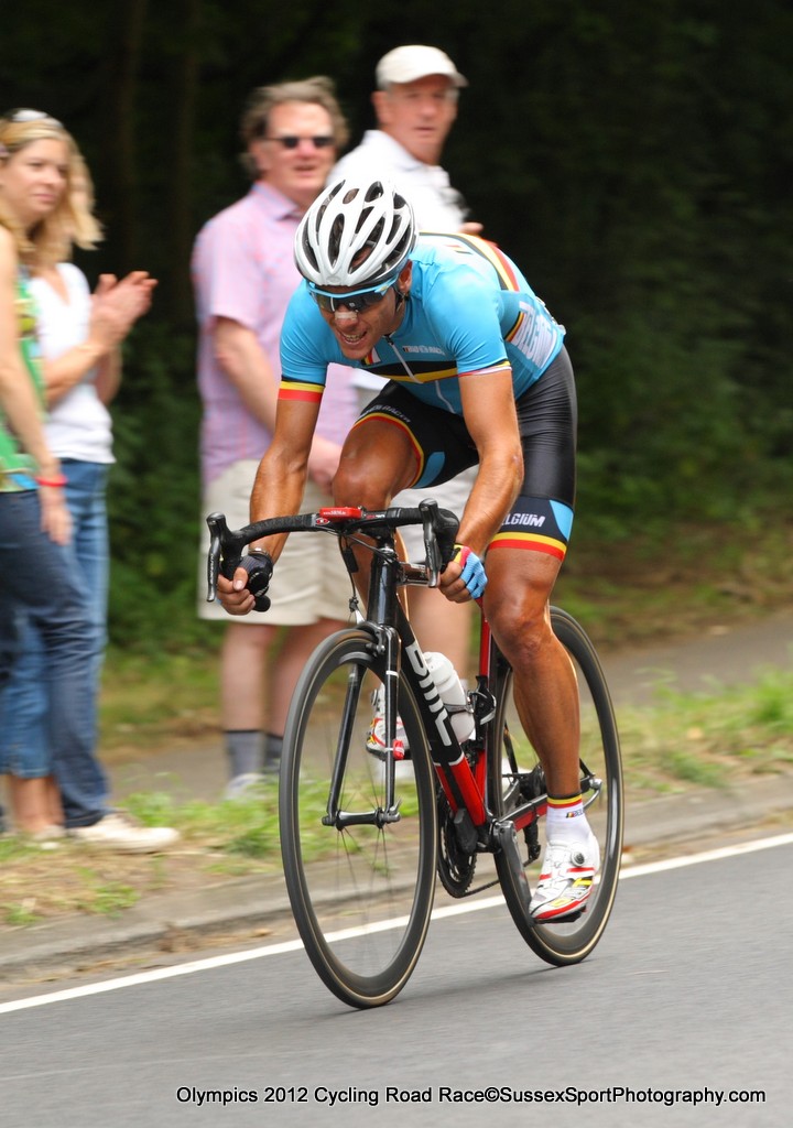 Sussex Sport Photography.com - News Blog: Olympic Cycling Mens Road ...