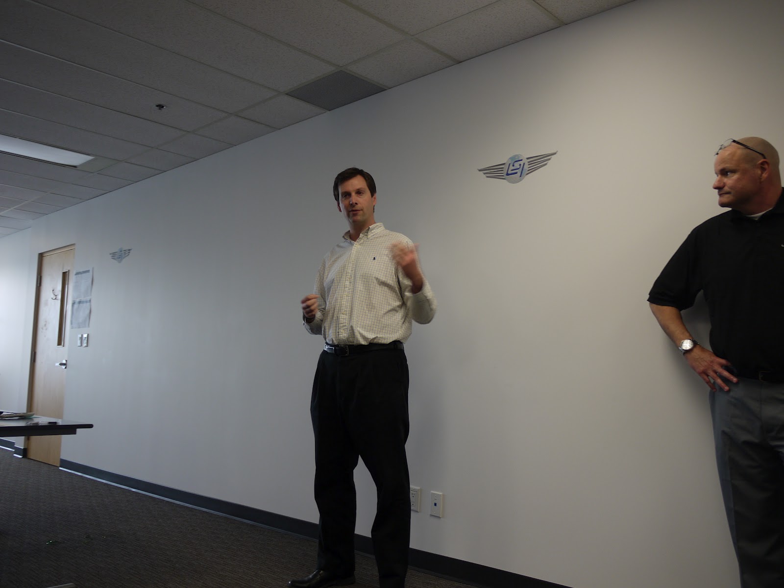 Lean Reflections: Greenbelt Operations & Service Vancouver Graduation