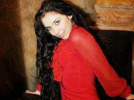 issorait: The leaked photos of “world’s sexiest politician.” ; Olga