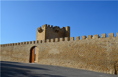 Ruta por el Patrimonio de la Campiña Norte