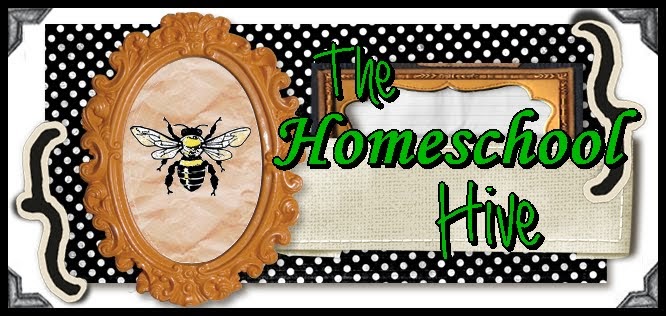 The Homeschool Hive