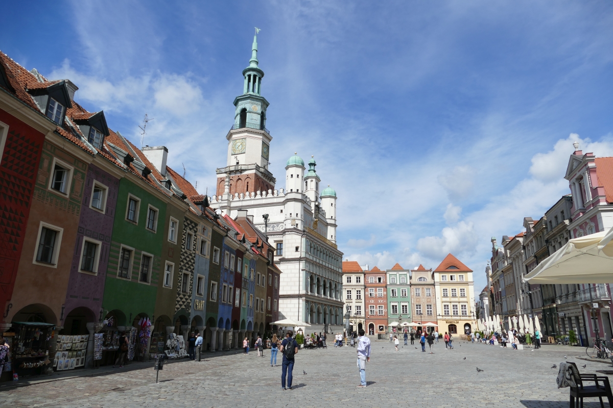 Andrea Rossler Auf Weltreisen 2016