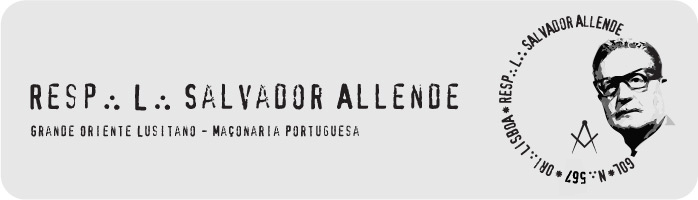 R:.L:. Salvador Allende