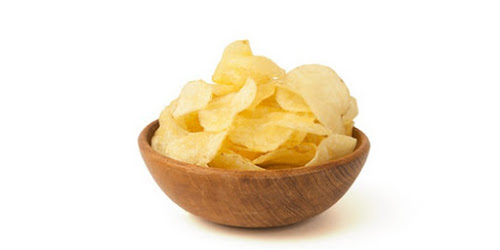 PABRIK SNACK JAWA TIMUR