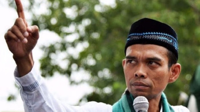 Daftar 5 Ulama dan Tokoh Agama yang Paling Banyak Pendengar, UAS Hingga Habib Rizieq Daftar 5 Ulama dan Tokoh Agama yang Paling Banyak Pendengar, UAS Hingga Habib Rizieq