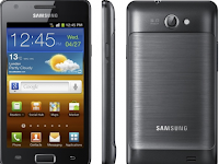 Cara Flash Samsung Galaxy R
