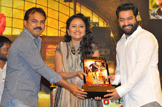 janatha garage success meet photos janatha garage success meet photos