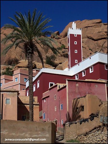 Mosquée d'Aday Mosquée d'Aday