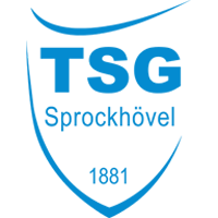 TSG SPROCKHVEL 1881