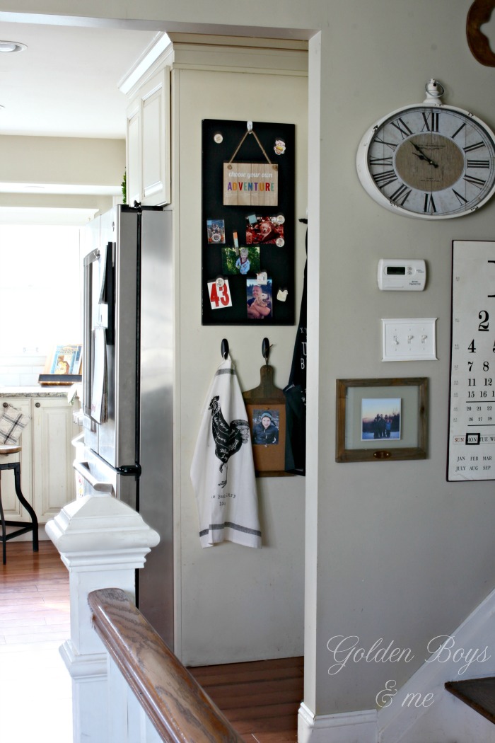 Staying Organized & My Latest Shopping Trip to Ikea Golden Boys & Me