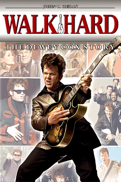 [HD] Walk Hard 2007 Film Complet En Anglais