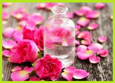 घर पर बनाये शुद्ध गुलाब जल - Make Rose Water at Home in Hindi