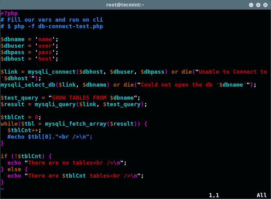 подключиться к mysql php. Conn в php. ') '. Connection php. Test.