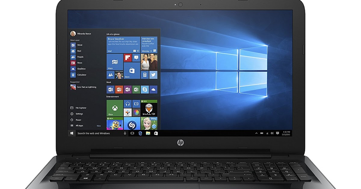 Building or customizing a Gaming Laptop