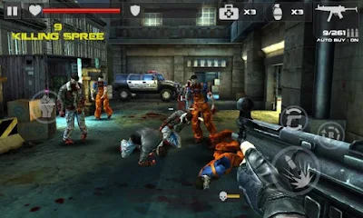 تحميل لعبة DEAD TARGET Zombie apk مهكرة, لعبة DEAD TARGET Zombie مهكرة جاهزة للاندرويد, لعبة DEAD TARGET Zombie مهكرة بروابط مباشرة