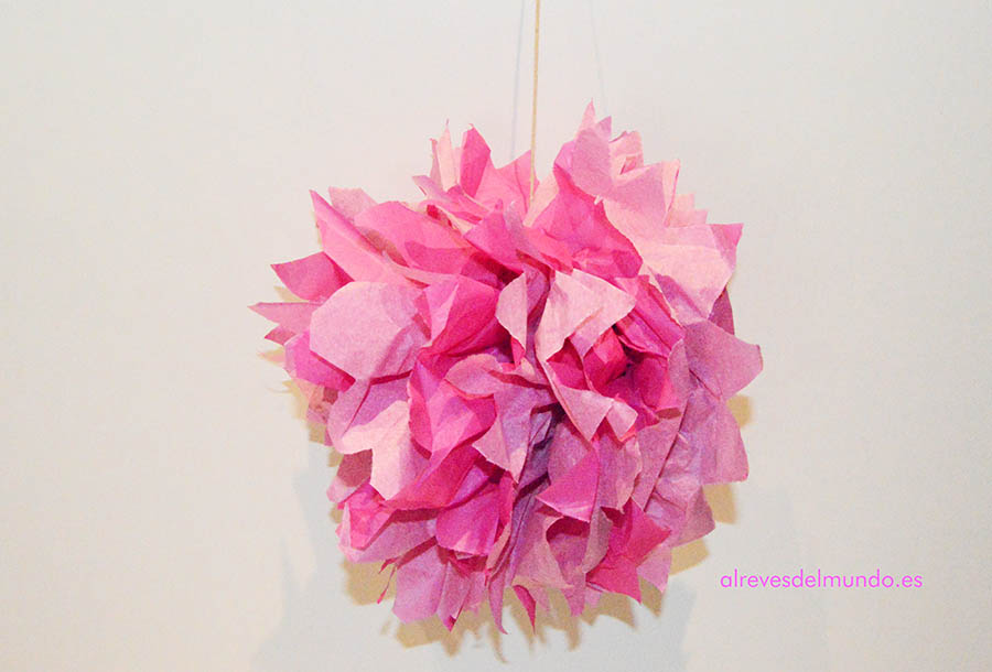 como-hacer-pompones