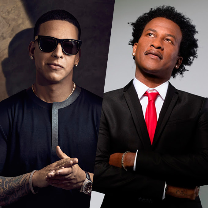 Daddy Yankee y Charly Black se unen en una nueva versión remix del hit  