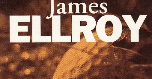 Livro Brown's Requiem de James Ellroy (Inglês - 2021)