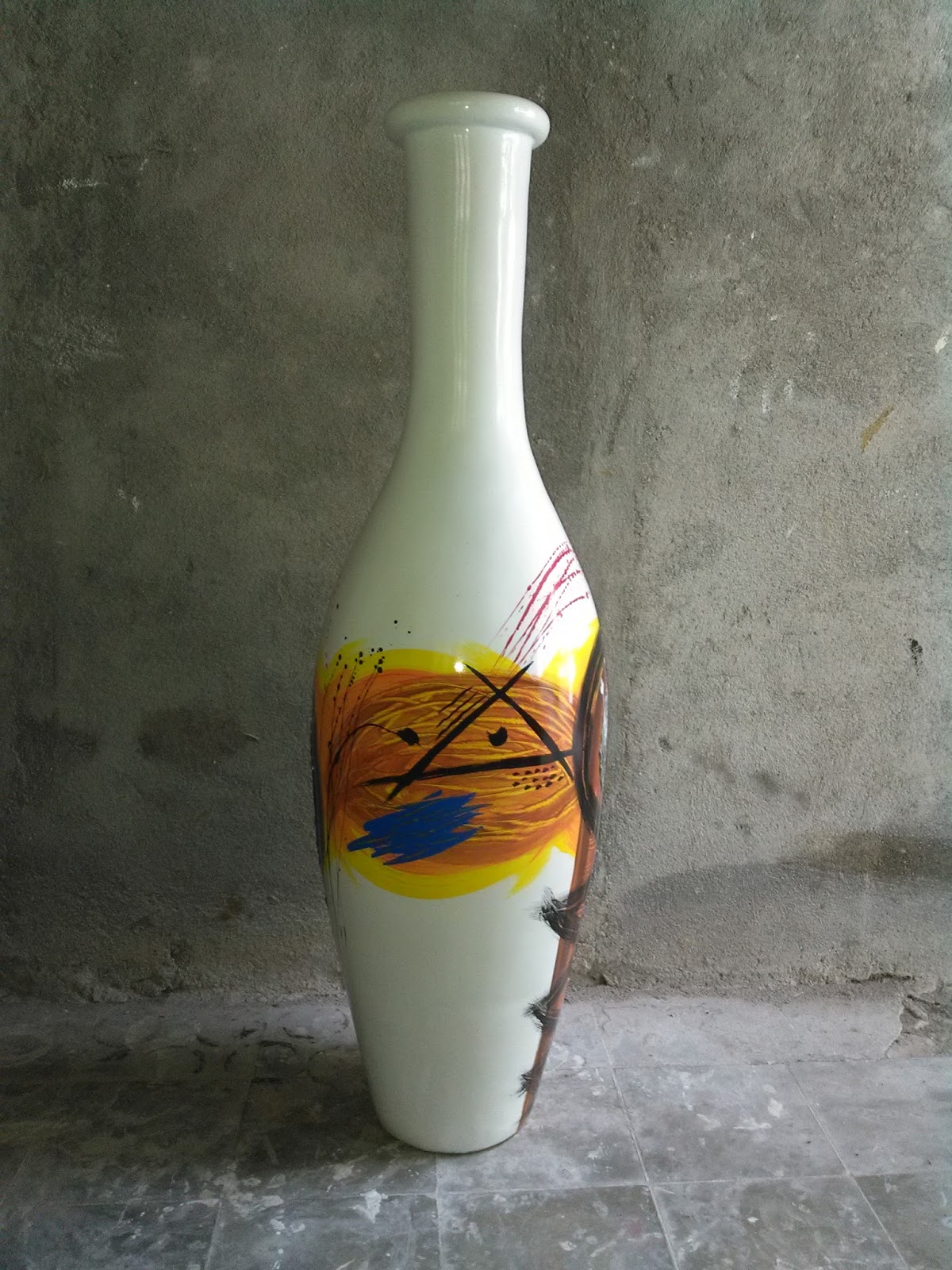 Unduh 61 Gambar Guci Abstrak Paling Baru Gratis