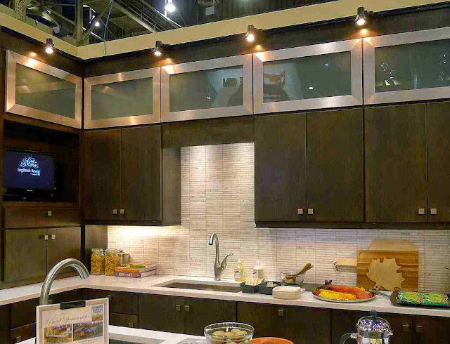 Recessed Lighting Design Ideas
