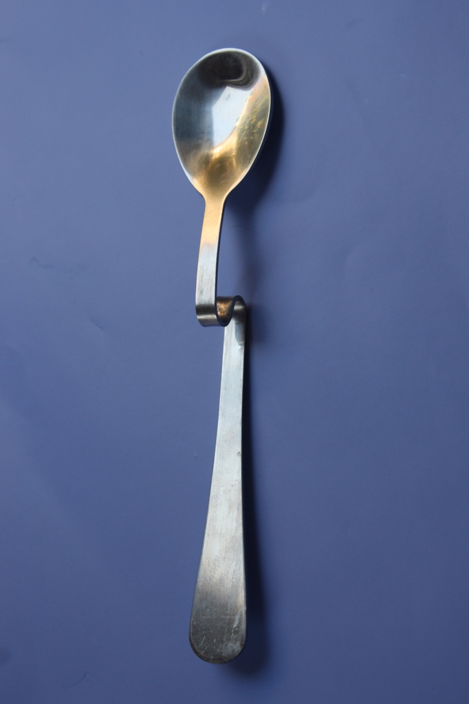 My spoon collection Funny & silly spoons