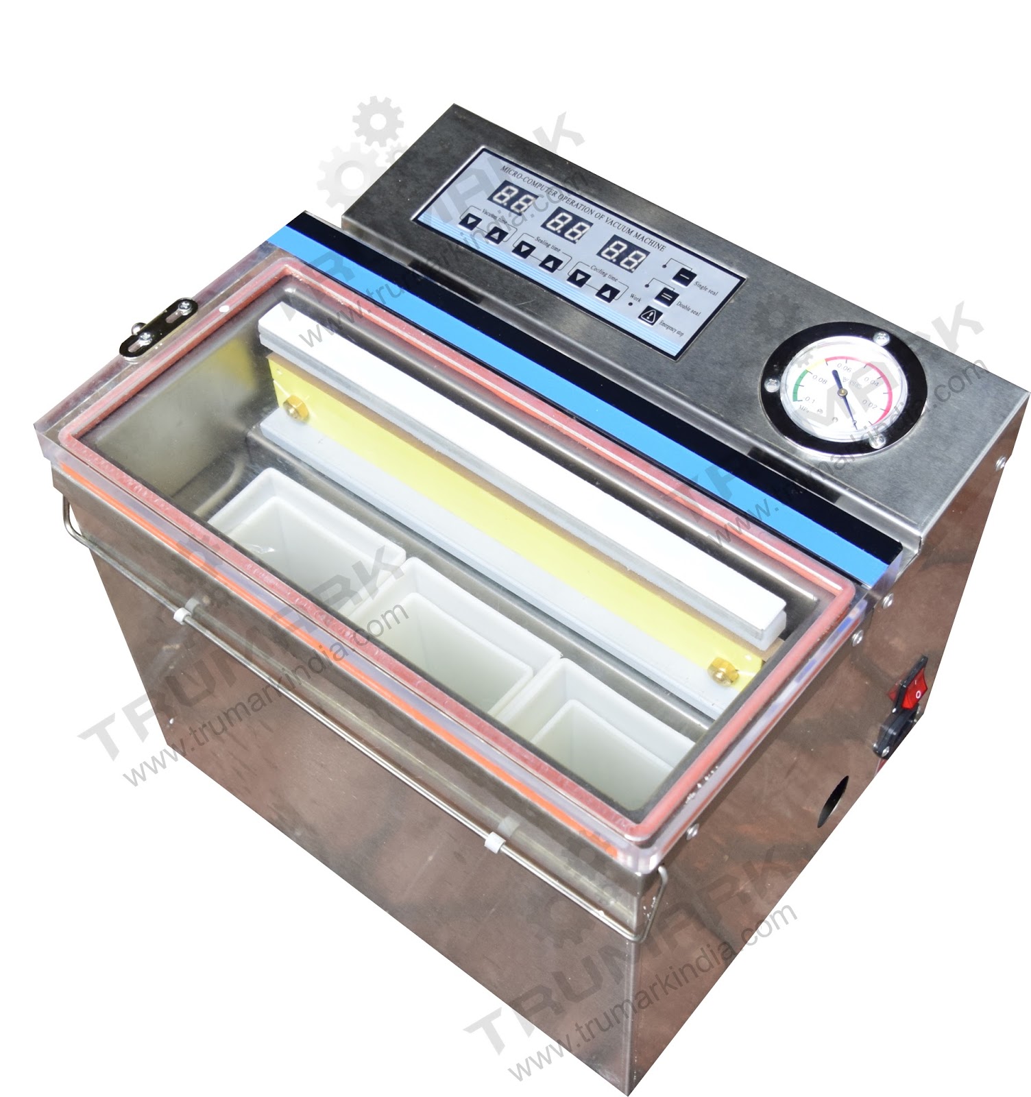 vacuum sealer table top