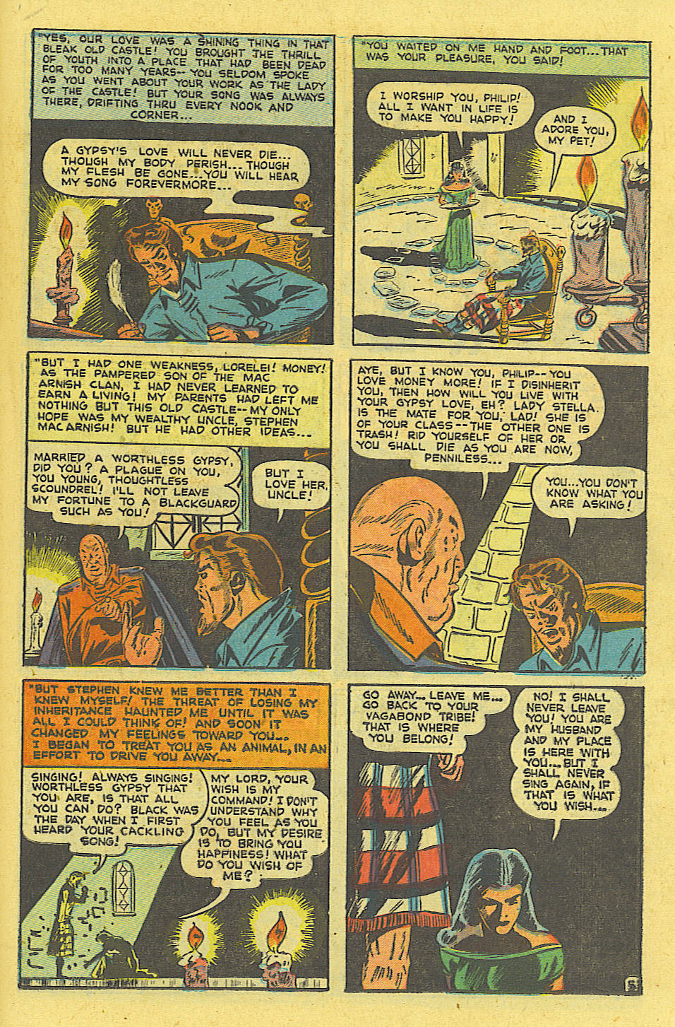 Marvel Tales (1949) 95 Page 14
