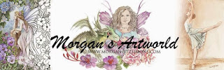 Morgans Artworld