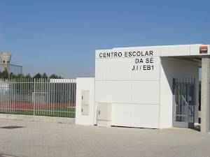 Centro Escolar da Sé