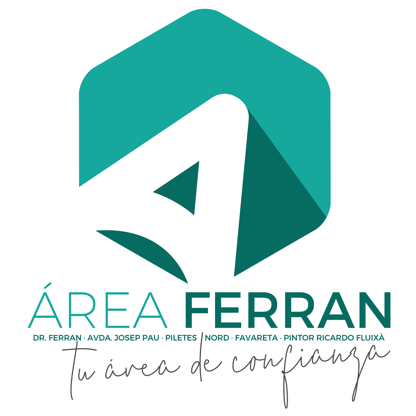 ÀREA FERRÀN