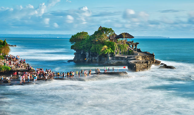 Ingin Berlibur ke Bali? Jangan Lupa Kunjungi Tempat – Tempat Ini.