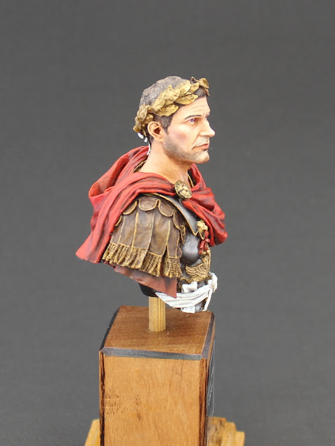 Gaius Julius Caesar - 1/10 - NutsPlanet New_1_646