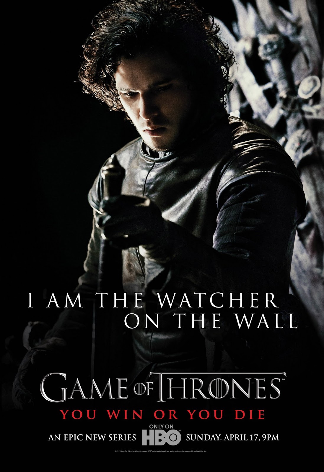 Game of Thrones Poster Gallery3 Tv Series Posters and Cast
