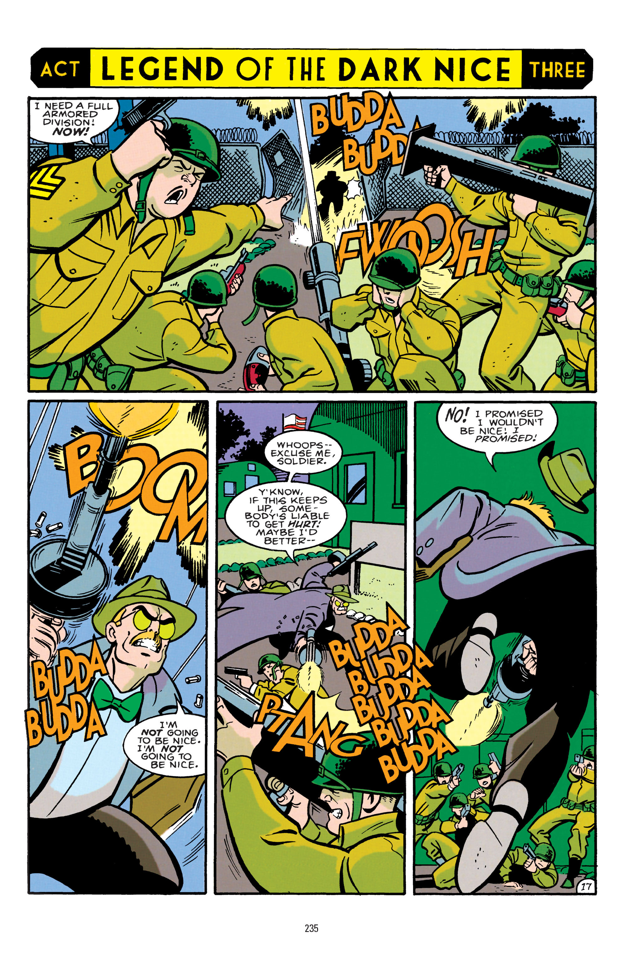 Read online The Batman Adventures comic -  Issue # _TPB 2 (Part 3) - 28