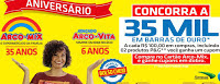 Participar Promoção Supermercados Arco-Mix 2016 Bolso Cheio