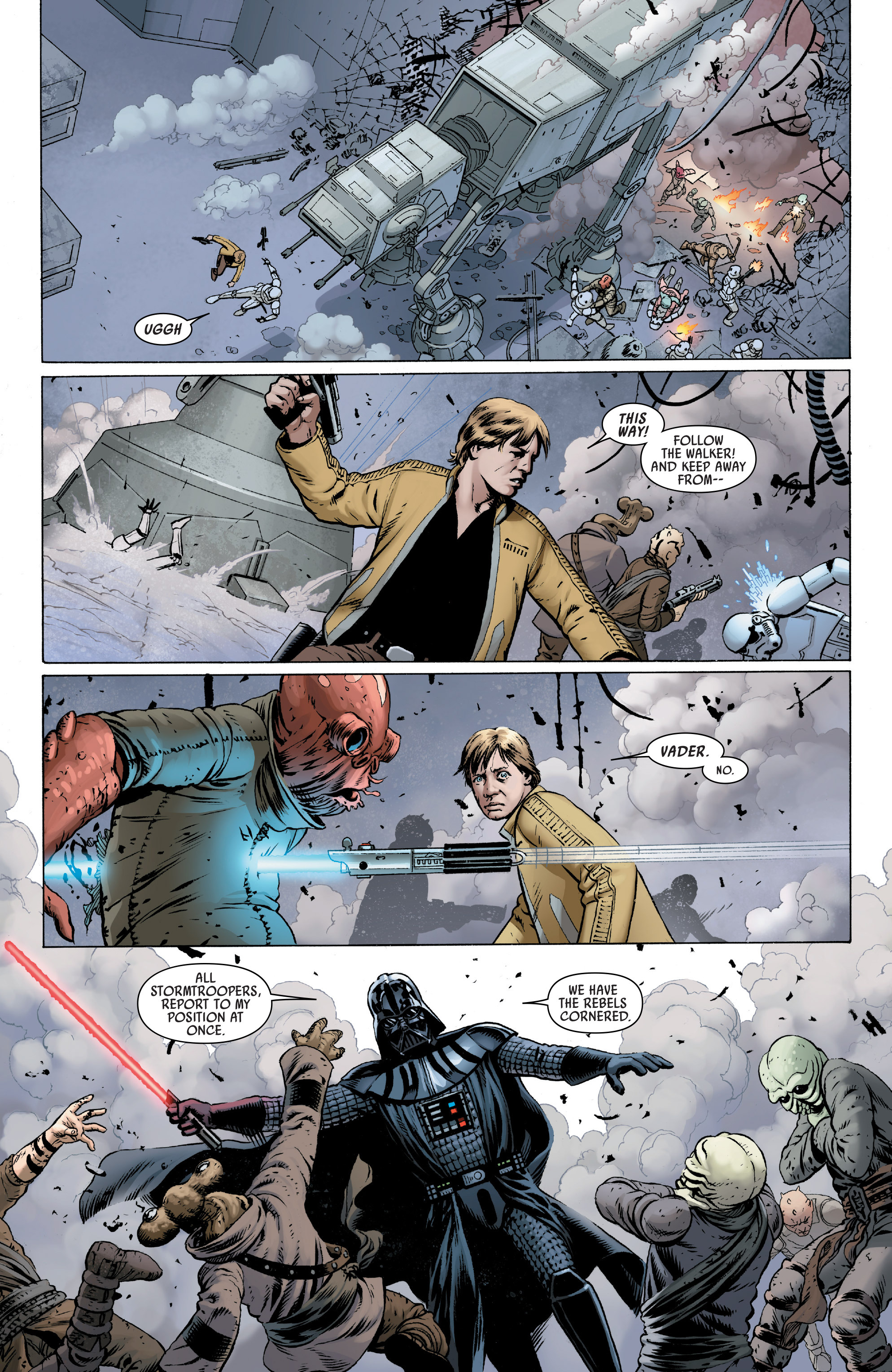 Star Wars (2015) issue 2 - Page 8