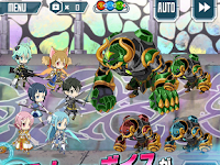 Download Sword art Online code register v3.7.1 Mod Apk Gratis Download Sword art Online code register v3.7.1 Mod Apk Gratis